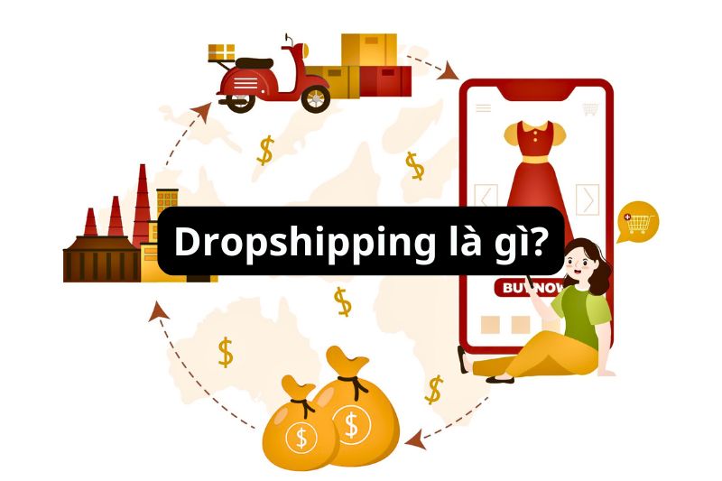 Dropshipping là gì? Tất tần tật về Dropshipping mà bạn cần biết ...