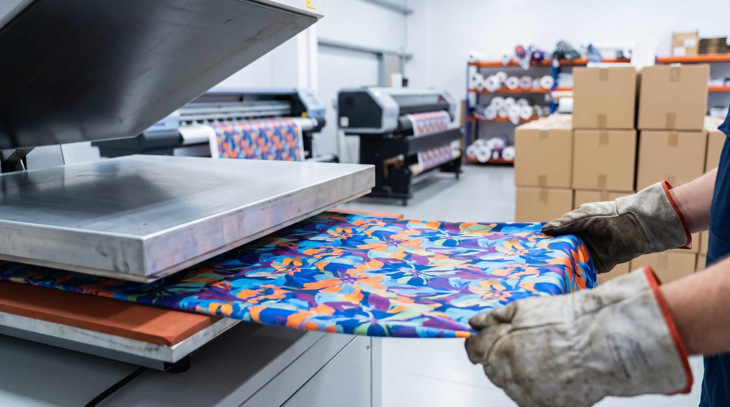 Thêu vi tính theo yêu cầu – Giải pháp tạo logo, họa tiết chuyên nghiệp cho shop thời trang & đồng phục Thêu vi tính theo yêu cầu tại xưởng INTERPRINT – máy thêu công nghiệp chuyên nghiệp