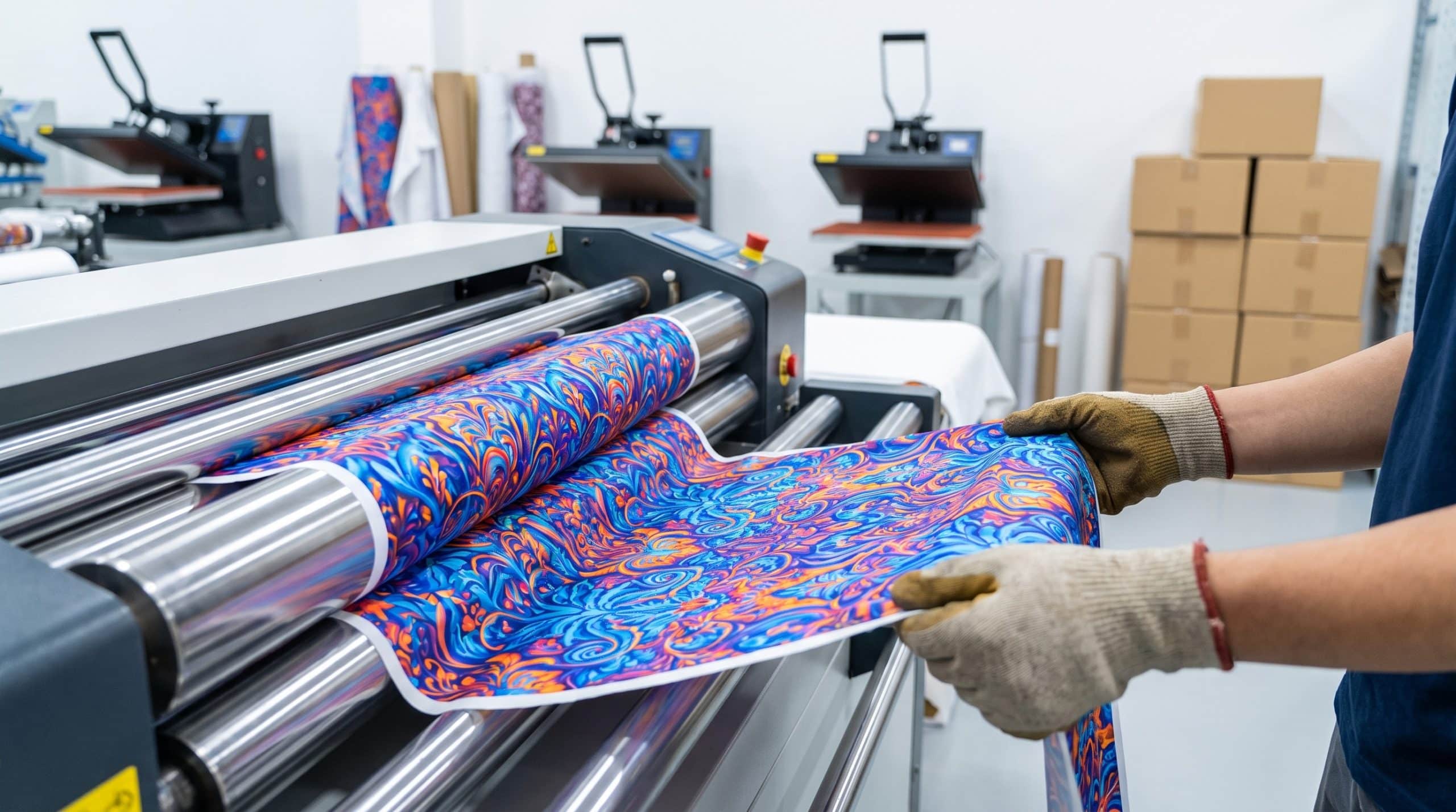 Dịch vụ Fulfillment Việt Nam: Lựa chọn nào phù hợp cho shop thời trang & xưởng sỉ? Dịch vụ fulfillment Việt Nam – xưởng sản xuất và đóng gói chuyên nghiệp
