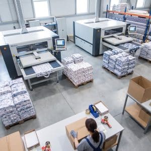 Dịch vụ Fulfillment Việt Nam: Lựa chọn nào phù hợp cho shop thời trang & xưởng sỉ? Dịch vụ fulfillment Việt Nam – xưởng sản xuất và đóng gói chuyên nghiệp