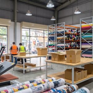 Kho Fulfillment TPHCM – Giải Pháp Lưu Kho, Đóng Gói & Giao Hàng Cho Shop Thời Trang Kho fulfillment TPHCM chuyên nghiệp với hệ thống lưu kho và đóng gói hàng hoá